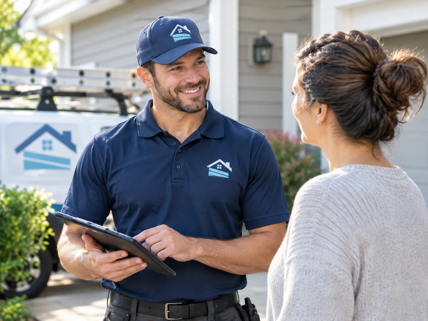Siding Repair in Tieton, WA